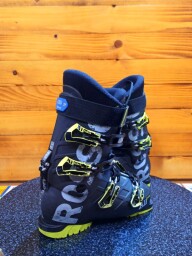 LYŽIARKY ROSSIGNOL ALLTRACK BLACK 25MP
